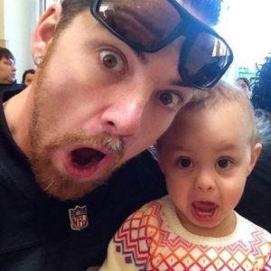 Meet your Posher, Steven